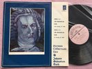 DANIEL SHAFRAN Bach Solo Cello ORIG Melodiya stereo RUSSIA-1960s LP NM-