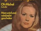SCHLAGER INGRID VAN BERGEN OH MICHEL German 7