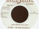 DEVON RUSSELL JA Reggae 7