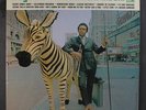 HUGH MASEKELA: Hugh Masekela's Next Album LP (Mono, couple light stains obc)