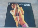 Iggy Pop & The Stooges - Raw Power 1970s UK LP CBS EMBASSY