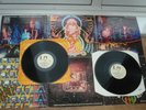 Hawkwind Space Ritual 1ST PRESS  A2U/B2U PLAYS NR EX   ORIGINAL 1973 UK 2 LP