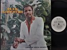 BLYK TCHUTCHI CABO VERDE 33 LP AFRO DANCEFLOOR *LIBRA DE BOCA MUNDO* PORTUGAL