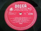 THEM - (THE ANGRY YOUNG...) - DECCA 1ST PRESS MONO LK.4700 1965 EX+
