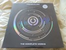 Box Set: Pendulum : The Complete Works : OOP Limited Edition Vinyl 9LPs, 5CDs