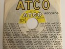 Derek and The Dominos / Tell The Truth / Phil Spector Rare Withdrawn 45 / VG+++