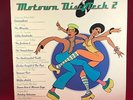 VARIOUS Motown DiscoTech 2 - 1975 UK Vinyl LP EXCELLENT CONDITION  Tamla