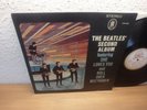 THE BEATLES SECOND ALBUM 1964 ODEON ZTOX 5558 ( ORIGINAL) MINT