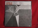 Sounds Of New Music Experimental Electronic LP Record Sealed Cage Verese Cowell
