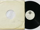 WARREN ZEVON 1978 Elektra TEST PRESSING 