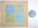 ECM New Series 1304/05 Stereo - Lockenhaus Vol.1 & 2 Gidon Kremer 2 X MINT