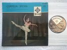 Telefunken SLB 12003 Stereo ED1 - Delibes Coppélia Sylvia Suites Franz Andre NM