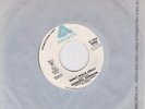 70'S SOUL 45RPM - GENERAL JOHNSON ON ARISTA - RARE PROMO  WITH FACTORY SLEEVE