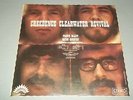 CREEDENCE CLEARWATER REVIVAL - PROUD MARY / BAYOU COUNTRY - LP - MADE IN FRANCE