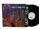 Slayer - Hell Awaits NL LP 1985 + Innerbag /3