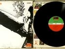 LED ZEPPELIN I 1969 US ATLANTIC FIRST PRESS LP BROADWAY RG OVERALL VG+