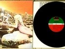 LED ZEPPELIN 1973 1ST PRS US ATLANTIC LP Houses Of The Holy RL STERLING BWAY NM