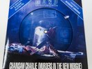 W.A.S.P WASP Chainsaw Charlie 7