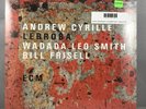 Andrew Cyrille/Wadada Leo Smith/Bill Frisell - Lebroba LP NEW