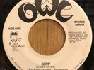 THE SENSATIONAL SHOWMAN 70s soul xover funk Bomp / Pretty Music   OWL DJ showmen