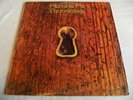 HUMBLE PIE   THUNDERBOX ** 1973 US A&M LP