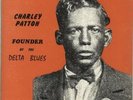 Founder Of The Delta Blues Charley Patton 2-LP vinyl record (Double Album) USA