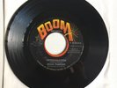 DEAN PARRISH Turn On Your Love Light / Determination 7