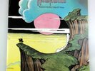 LP HAWKWIND Warrior On The Edge Of Time - Germany 1975, UAS 29 766 XO Gatefold