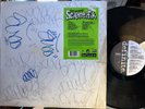 Scientifik   Criminal   Rare 1994 1st Press   59001-1   Play Grade=VG | Cover=G+