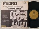 Killer Colombia Boogaloo Descarga Salsa LP PEDRO Y SU CONJUNTO CAMPESTRE Hear