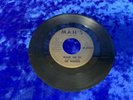 Lee Rogers - Walk On By / Troubles ? MAH'S DETROIT NORTHERN SOUL DOO-WOP