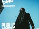 BEAT, The feat RANKING ROGER - Public Confidential - Vinyl (LP)