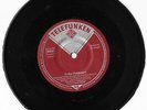 Export? 1958 ERNST MOSCH EGERLÄNDER 45-967 Single POLKA-POTPOURRI