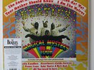 BEATLES 'Magical Mystery Tour' Gatefold MONO Vinyl LP NEW/SEALED