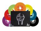 MF DOOM Operation Doomsday 7x7