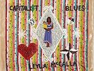 MCCALLA,LEYLA-CAPITALIST BLUES VINYL LP NUOVO