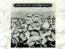 AMON DUUL II - Lemmingmania (reissue) - Vinyl (gatefold 2xLP)