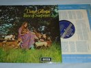 DANA GILLESPIE - BOX OF SURPRISES - DECCA UK 1969 ORIGINAL VERY RARE 12 RECORD