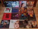 25x LP Mad Max Zobra Killing Fields Top Gun Rollerball E.T. Dune Under Fire