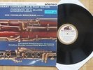 ASD 344 BROOKE BRYMER MOZART BASSOON & CLARINET CONCERTOS BEECHAM HMV STEREO