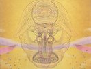Devendra Banhart What Will We Be Warner Bros 2 LP's