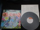 Zombies Odessey And Oracle Japan Vinyl LP in 1969 MOD Colin Blunstone Odyssey