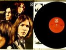 STOOGES 1982 PRESS PROMO LP The Stooges 1st 1969 Album US ELEKTRA RECORD EX