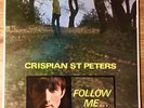 CRISPIAN ST PETERS FOLLOW ME UK 1ST DECCA VINYL NEAR MINT 1966 MONO MOD BEATLES