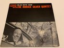 Finger Poppin' with The Horace Silver Quintet Deep Groove RVG ear
