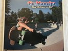 FU MANCHU The Action is Go 12