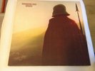 Wishbone Ash - Argus LP UK first pressing