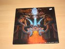 Dismember - Like an ever Flowing Stream - LP 1991 Death Metal Nuclear Blast 
