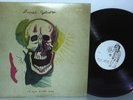 DANIEL JOHNSTON Is And Always Was LP Vinyl Jason Falkner Freedom Light Of Day