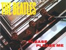 The Beatles Please Please Me MFSL Vinyl LP